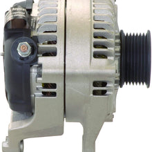 ACDelco 335-1298 Professional Alternator