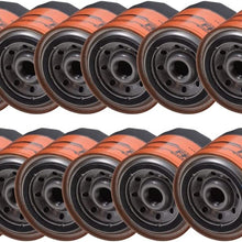 FRAM Extra Guard PH16, 10K Mile Change Interval Spin-On Oil Filter