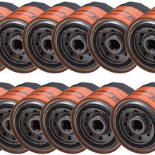 FRAM Extra Guard PH16, 10K Mile Change Interval Spin-On Oil Filter