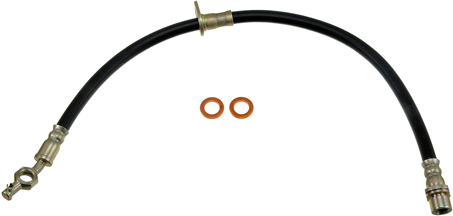 Dorman H380434 Hydraulic Brake Hose