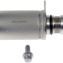 Dorman 918-006 Engine Variable Valve Timing (VVT) Solenoid for Select Chevrolet / Pontiac / Saturn Models