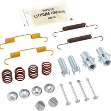 Centric Parts 118.42023 Brake Drum Hardware Kit