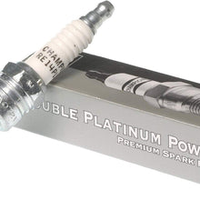 Champion Spark Plug 7440 Double Platinum Spark Plug