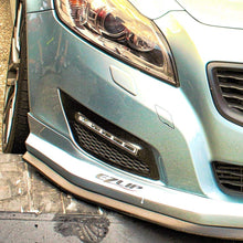 The Original EZ Lip Universal Front Bumper Spoiler