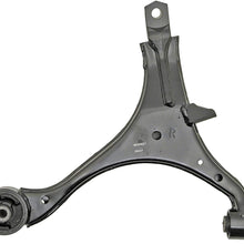 Dorman 520-927 Front Left Lower Suspension Control Arm for Select Honda CR-V Models
