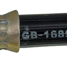 Dorman H55581 Hydraulic Brake Hose