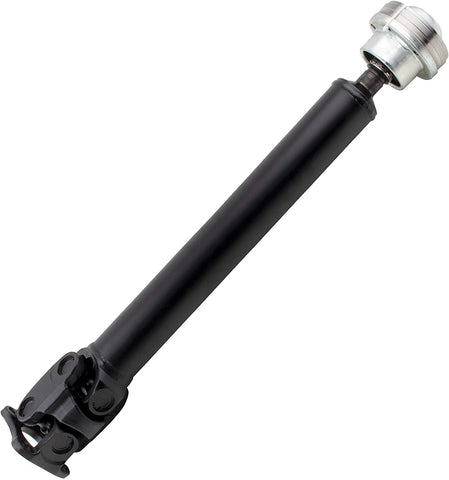 BOXI Front Driveshaft Propeller Drive Shaft Assembly for Auto-Trans Models 1998-2003 Mercedes Benz ML320 / 2003-2005 Mercedes Benz ML350 / Replaces 1634100201 936-321
