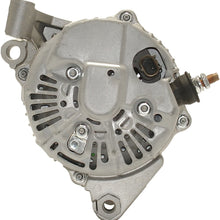 Quality-Built 13873 Premium Alternator - Remanufactured