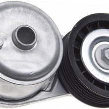 ACDelco 38103 Professional Automatic Belt Tensioner and Pulley Assembly