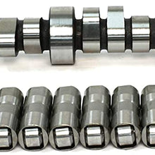 Xtreme Energy 224/230 Hydraulic Roller Cam for OE Roller SBC