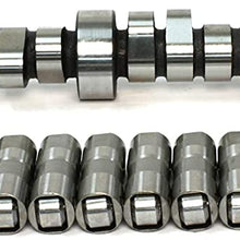 COMP Cams 08-414-8 Xtreme 4x4 230/234 Hydraulic Roller Cam for OE Roller SBC