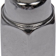 Dorman 711-101 Wheel Nuts, Pack of 4