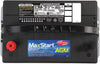 Delphi BU9065 MaxStart AGM Premium Automotive Battery, Group Size 65