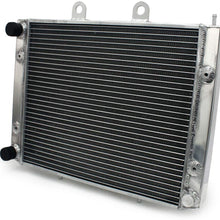 Aluminum Radiator for POLARIS Sportsman 700/800 EFI 2004-2013 2006 2005 2007