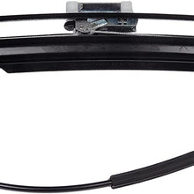Dorman 749-000 Rear Passenger Side Power Window Regulator for Select BMW Models