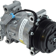 New A/C Compressor and Component Kit 1051802 - S10 Blazer Sonoma Jimmy Bravada