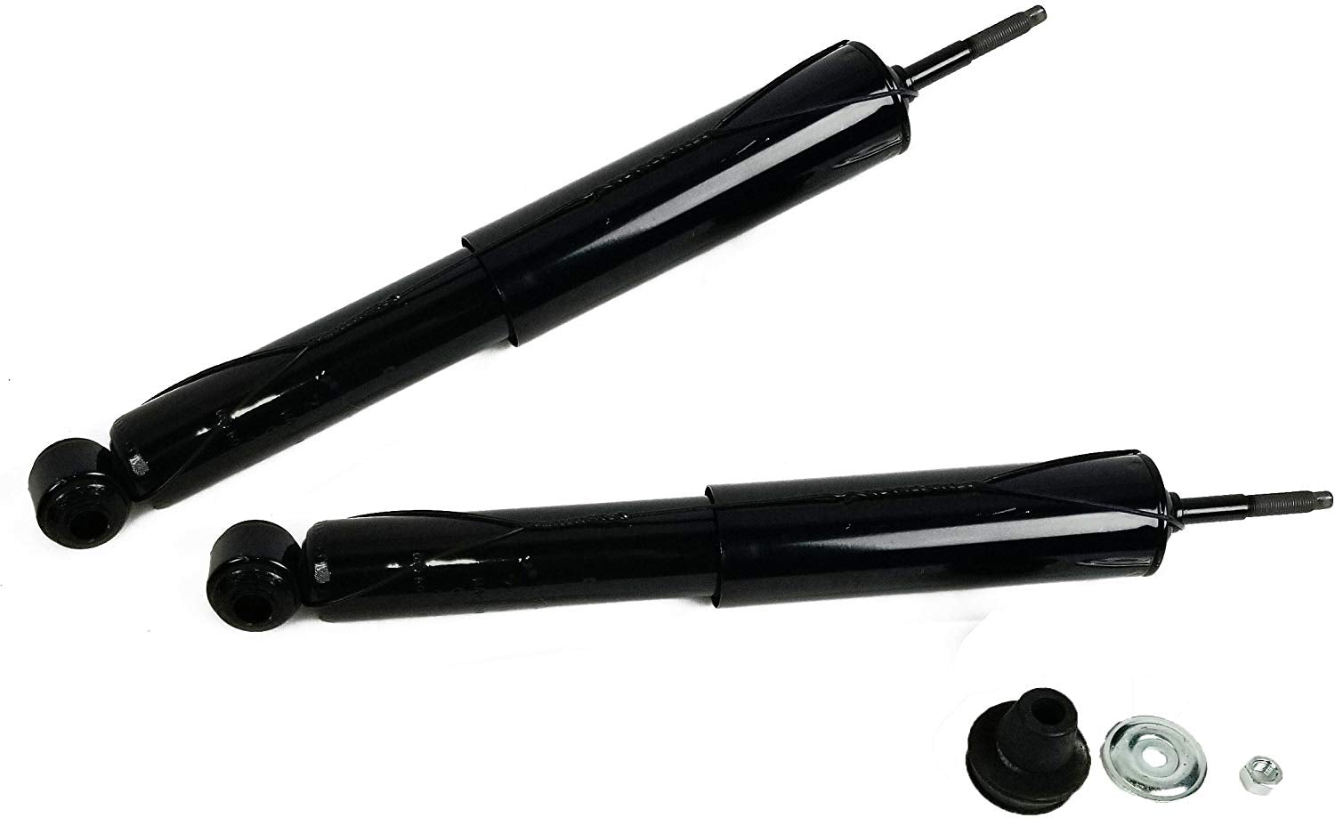 Dorman 949-586 Rear Air Suspension Delete Kit