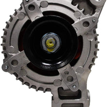 ACDelco 334-2755A Professional Alternator, Remanufactured