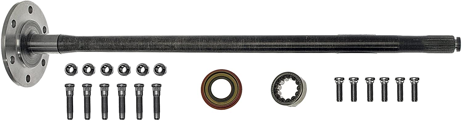 Dorman 630-121 Rear Axle Shaft