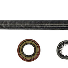 Dorman 630-121 Rear Axle Shaft