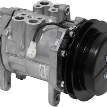 Universal Air Conditioner CO 29003C A/C Compressor