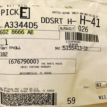 Mopar 56028666AB Crankshaft Position Sensor