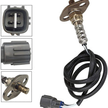 Maxfavor 2PCS Oxygen sensor 234-9001 234-4189 o2 sensor Replacement for Toyota 2001-2004 Tacoma 02 Sensor