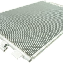 AC Condenser A/C Air Conditioning for Nissan Quest Murano