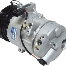 Universal Air Conditioner CO 11231C A/C Compressor