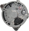 Quality-Built 14417 Premium Import Alternator - Remanufactured