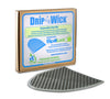 ESP DRIPB Drip-Wick Universal Disposable Absorbent Urinal Floor Mat, 20