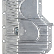 A-Premium Lower Engine Oil Pan Replacement for BMW E30 Series 318i 318is 1991 1992 l4 1.8L