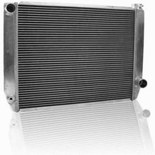 Griffin (155242X) 19" x 27.5" Aluminum Radiator