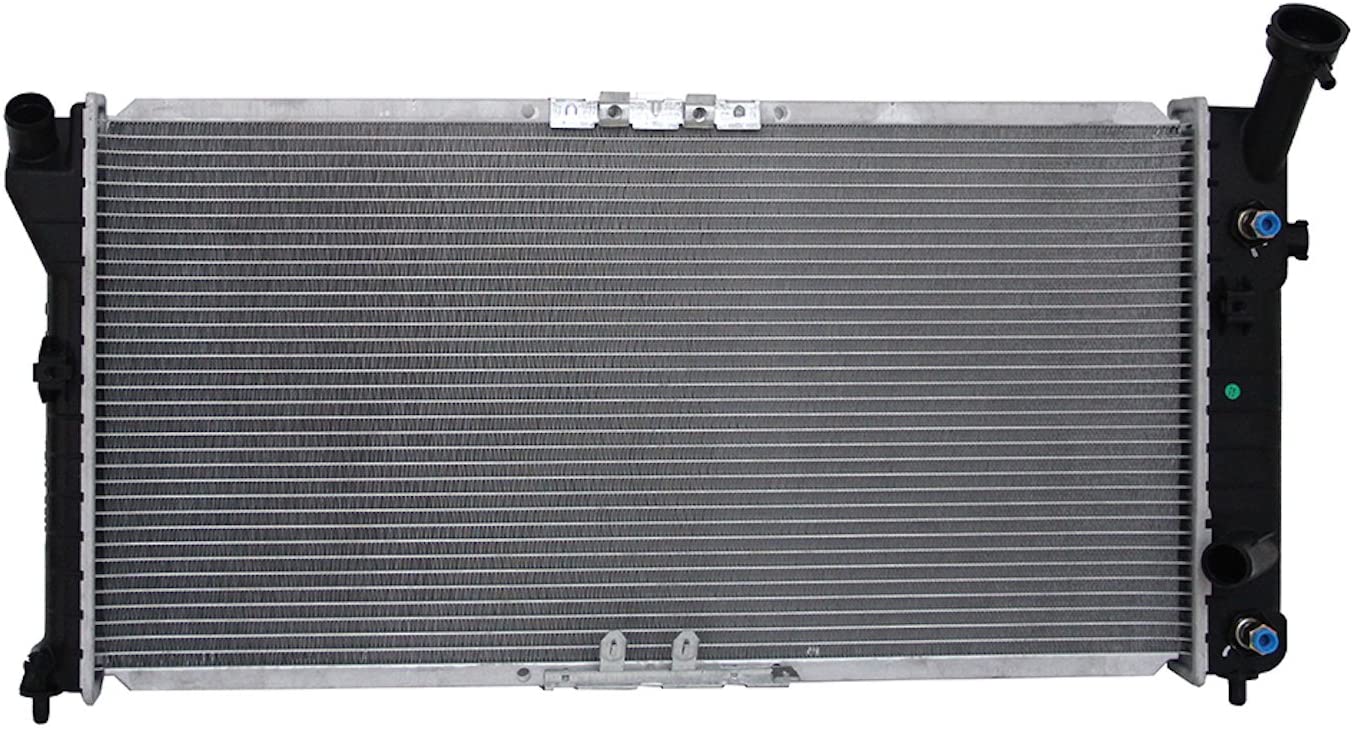 OSC Cooling Products 1519 New Radiator