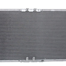 OSC Cooling Products 1519 New Radiator