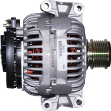 Quality-Built 15416N Supreme Alternator