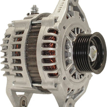 Quality-Built 13827 Premium Alternator - Remanufactured