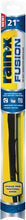 Rain-X 880008 Fusion Wiper Blade - 24"