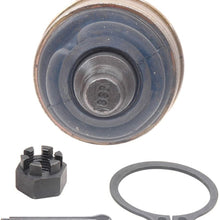 ACDelco 45D2162 Professional Front Lower Suspension Ball Joint Assembly