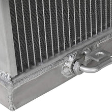 aFe Power 46-52021 BladeRunner Street Series High Capacity Aluminum Radiator