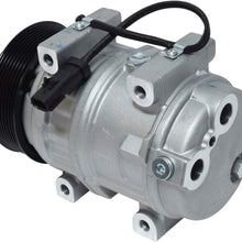New A/C Compressor and Component Kit KT 4728A - Ram 3500 Ram 2500