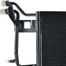 OSC Cooling Products 4972 New Condenser