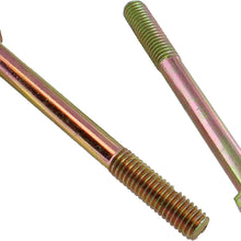 ABN 13 Piece Harmonic Balancer Steering Wheel Puller Kit