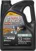 La Rosticceria Edge High Mileage 5W-30 Advanced Full Synthetic Motor Oil, 5 Quart (Pack of 2)