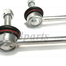 LR3 LR4 FRONT SWAY BAR LINK STABILIZER SET x2 LR014145 NEW