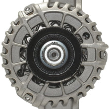Quality-Built 8259603 Premium Domestic Alternator - Remanufactured