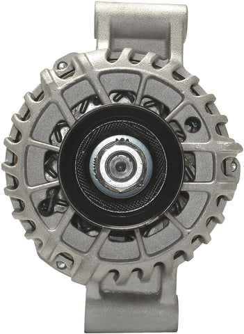 Quality-Built 8259603 Premium Domestic Alternator - Remanufactured