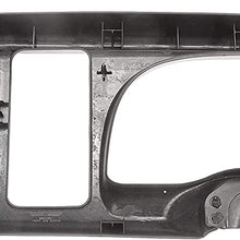 Dorman 926-469 Dashboard Instrument Bezel Assembly for Select Dodge Models