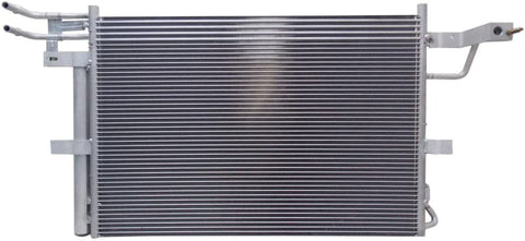 A/C AC CONDENSER FOR FORD FITS EXPLORER 3911