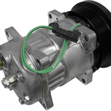 New HVAC A/C Compressor CO 4487